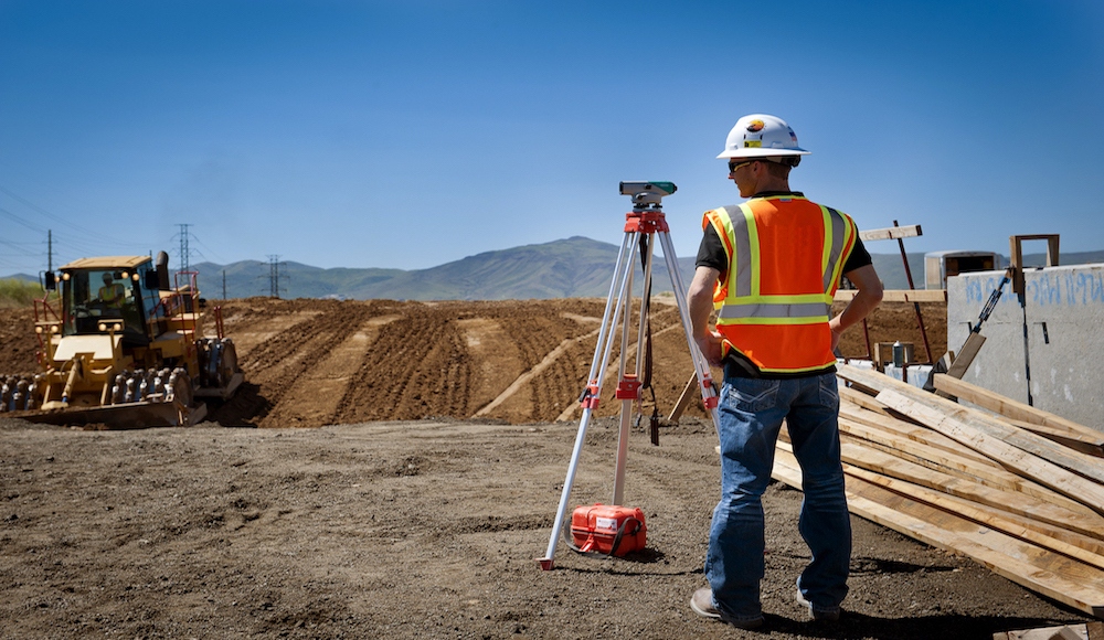 Während der Ausführung